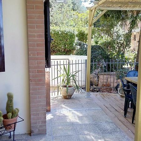 Appartamento La Giunchiglia Assisi Exteriör bild