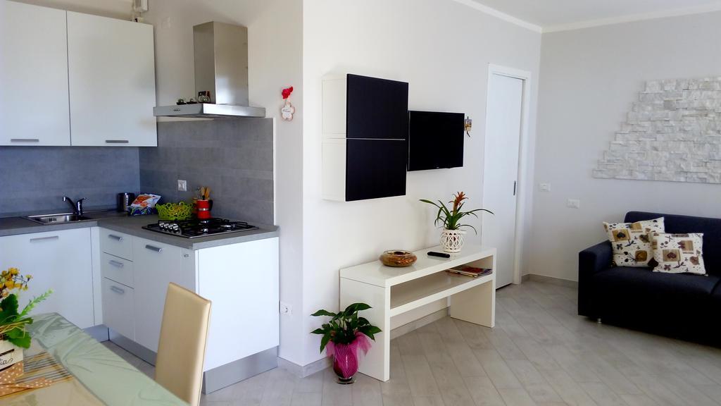 Appartamento La Giunchiglia Assisi Exteriör bild