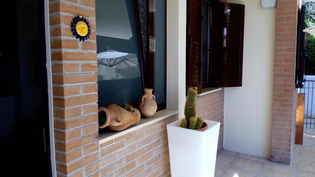 Appartamento La Giunchiglia Assisi Exteriör bild