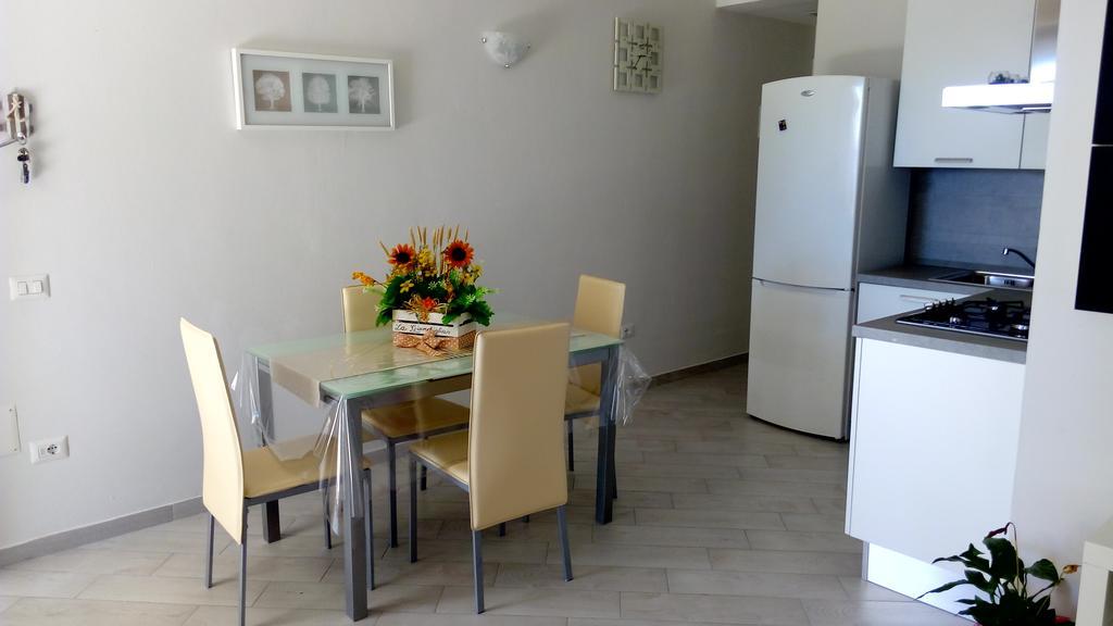 Appartamento La Giunchiglia Assisi Exteriör bild