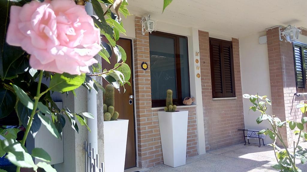 Appartamento La Giunchiglia Assisi Exteriör bild
