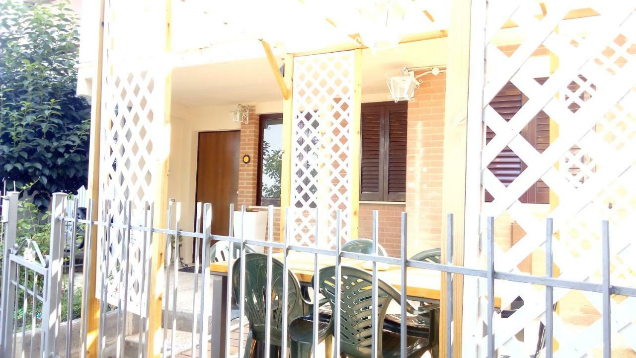 Appartamento La Giunchiglia Assisi Exteriör bild