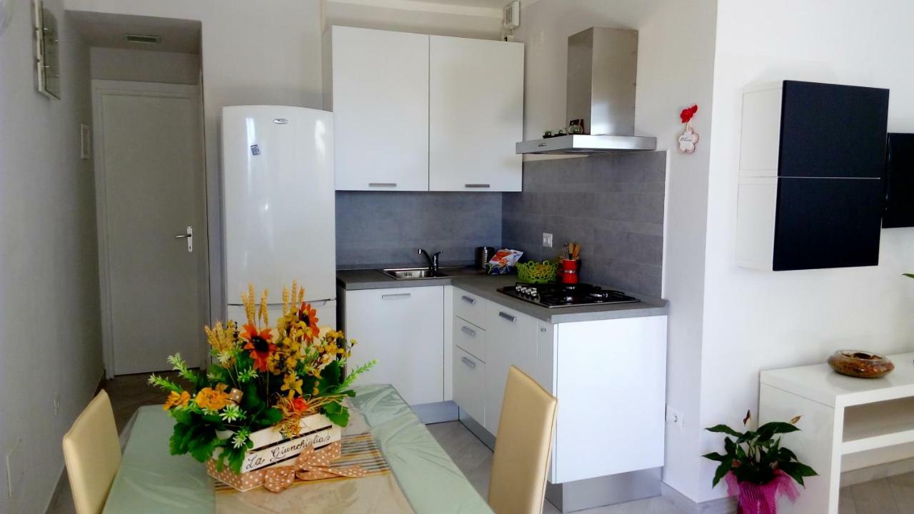 Appartamento La Giunchiglia Assisi Exteriör bild